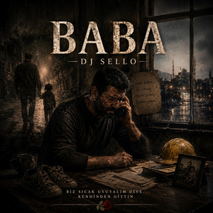 BABA by Dj Sello