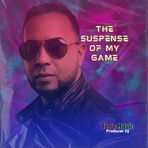 The Suspense of My Game by Jetix Music