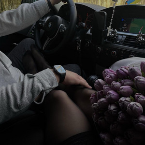 SkayLuna - Пити з ним вино