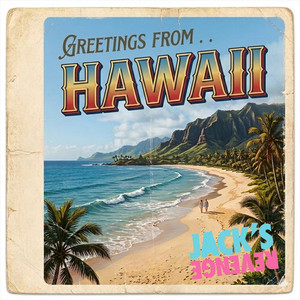 Hawaii by Jack's Revenge
