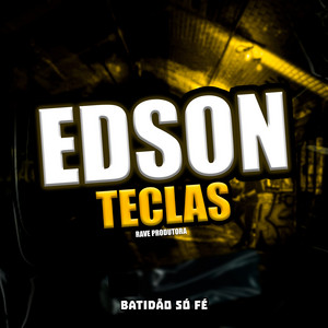 Portada de Batidão Só Fé