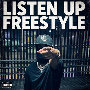 【G-Rap】 Eunio (Unique) - Listen Up Listen Up Freestyle 1 - song and lyrics by Athal G | Spotify