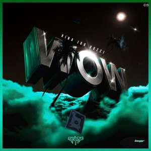 Rina, JUU & Ouzzi - WOW (Rap La Rue)