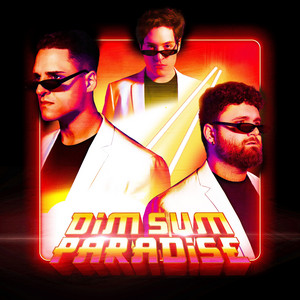 OCT - Dim Sum Paradise