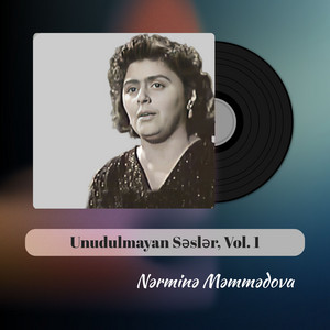 Nərminə Məmmədova - Evlərinin önü yonca