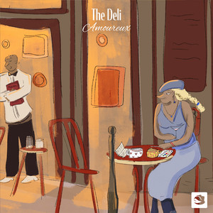 The Deli — Amoureux (2026)
