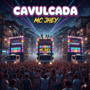 Cavulcada
