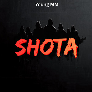 SHOTA by Young MM
