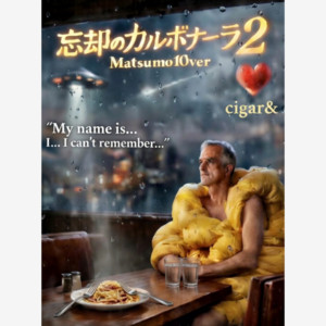 忘却のカルボナーラ2 (忘却のカルボナーラ2 Matsumo10ver) by cigar &