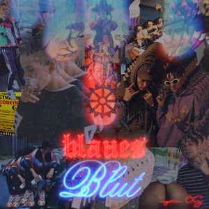 Blaues Blut cover