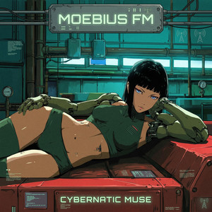 Reset the Core by Moebius FM