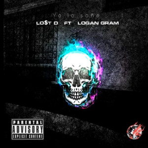 Yo lo soñé by LOST D, Logan Gram
