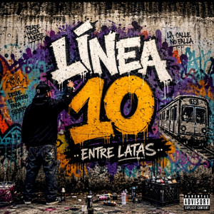 Entre latas