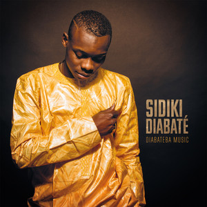 Diabateba Music, Vol. 1 cover