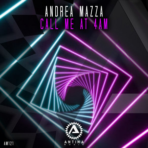 Call Me at 4Am by Andrea Mazza