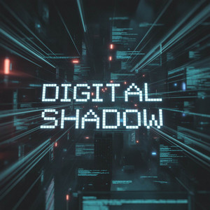 DIGITAL SHADOW by Draevon Lux