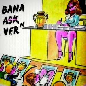 gurhan - Bana Aşk Ver
