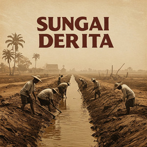 SALAM COVERS & Ikhwan - Sungai Derita