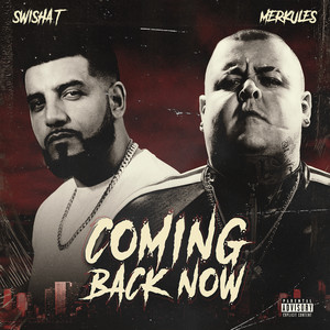 Coming Back Now by Swisha T, Merkules