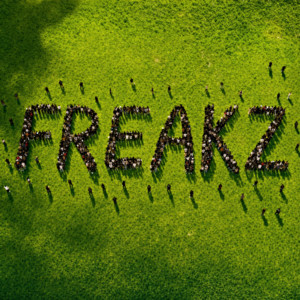 FREAKZ by Nikki D. On The Beat, MAXØMILLION