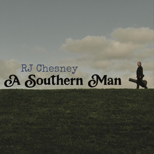 A Southern Man by RJ Chesney