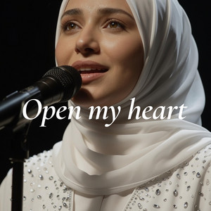 Open my heart by Ruhani Studio