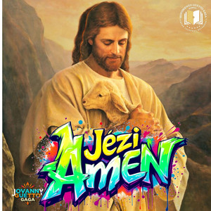 Jovanny Guetto - Jezi