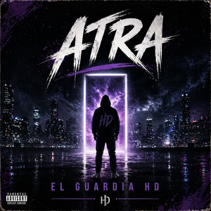 atra by El Guardia hd