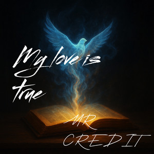My Love Is True by MR CREDIT