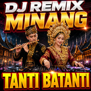 TAMBILANG TANTI BATANTI DJ MINANG by Gonjong Limo