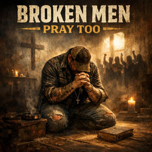 Broken Men Pray Too by Unbound Music