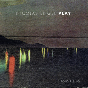 Nicolas Engel | Spotify