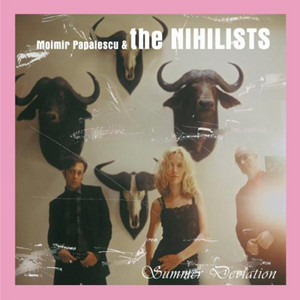 Summer Deviation Molecular Mix by Moimir Papalescu & The Nihilists