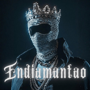Endiamantao by Eu Jordan