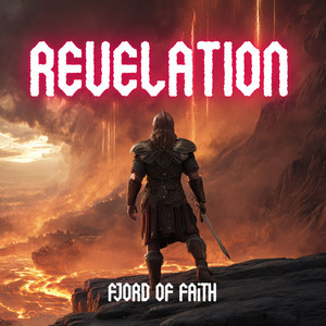 The Warriors in White by Fjord of Faith
