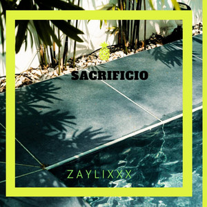 Sacrificio by Zaylixxx