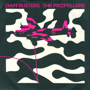 The Dam Busters March — The Propellors