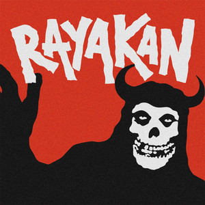 Rayakan by The Genk