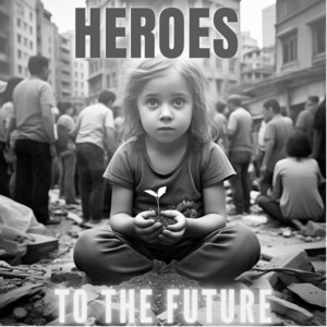 Heroes To The Future