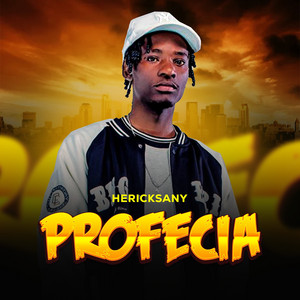 HERICKSANY - Profecia