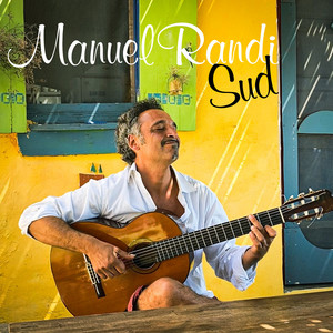Arrumbao by Manuel Randi