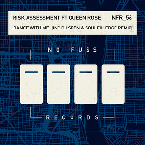 Dance With Me by Risk Assessment, Queen Rose