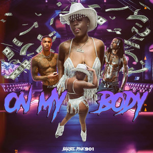 Barbie Pink901 - On My Body
