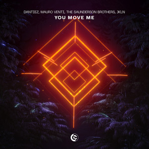 You Move Me