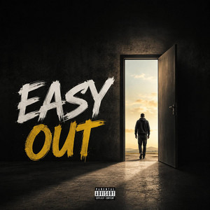 EASY OUT by Lizzle Krane