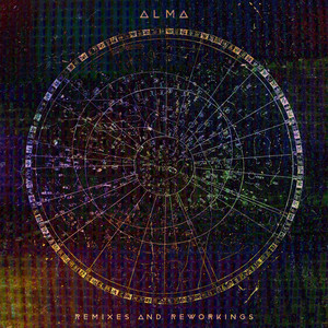 Remixes & Reworkings cover