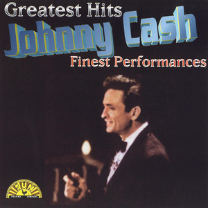 Greatest Hits - Finest Performances album