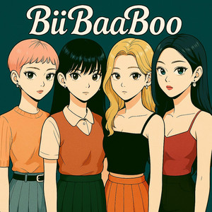 달빛의 춤 (Dance of Moonlight) by BiiBaaBoo