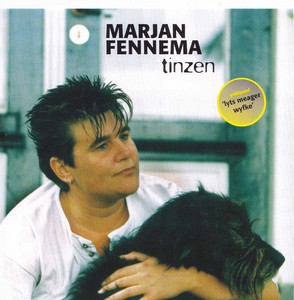 Marjan fennema poster