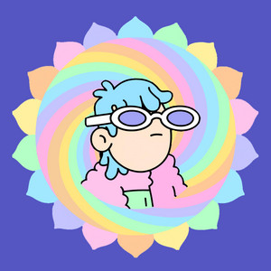 I Am Already Whole by Jivefunkadelic